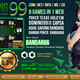 Illustration for article titled Agen Bandar66 Online Situs Terpercaya Indonesia Sakong99